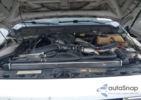 2012 Ford F-250 Lariat z USA, uszkodzony, nr VIN 1FT7W2BT9CEA54226